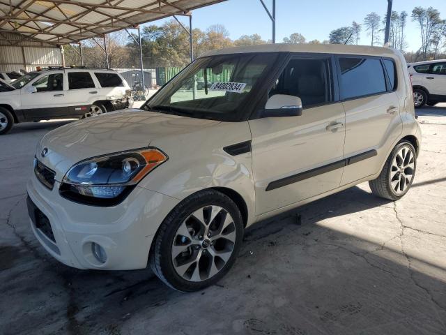 KIA SOUL + 2013 with VIN KNDJT2A63D7526680 - Photo from auction