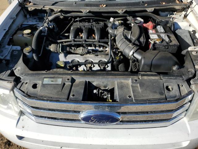 Photo 12 from auction – 2009 FORD FLEX SEL with VIN 2FMDK52C99BA08816