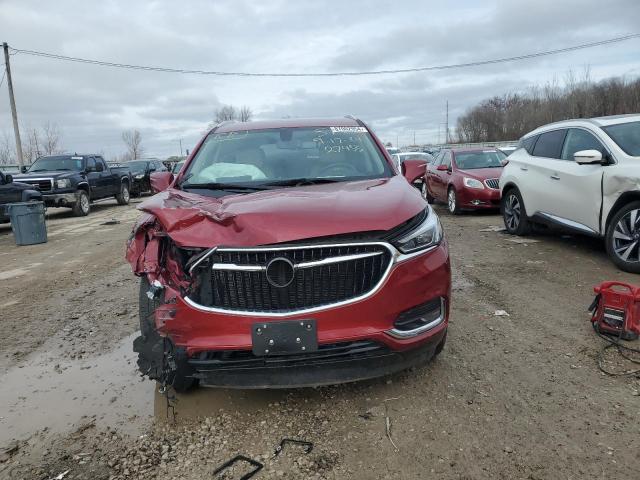 Photo 5 from auction – 2020 BUICK ENCLAVE ES with VIN 5GAEVAKW0LJ327433