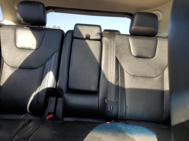 Photo 10 from auction – 2018 FORD EDGE TITAN with VIN 2FMPK3K94JBB75403