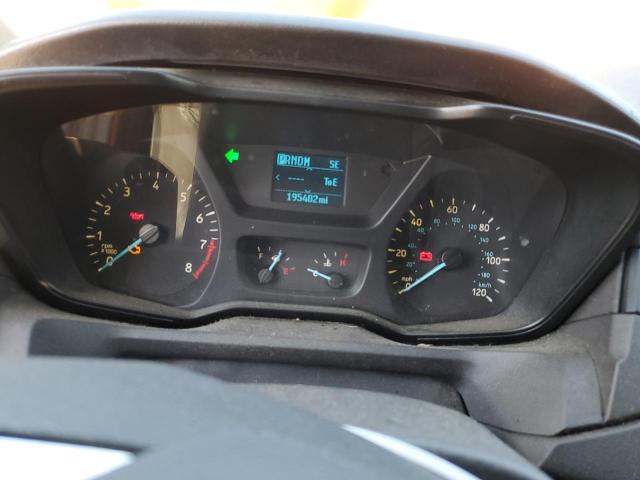 Photo 9 from auction – 2016 FORD TRANSIT T- with VIN 1FTYE1YM3GKA66381