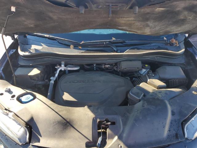 Photo 12 from auction – 2019 HONDA PASSPORT E with VIN 5FNYF7H55KB011252