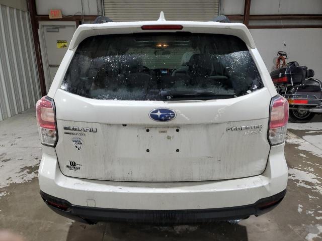 Photo 6 from auction – 2017 SUBARU FORESTER 2 with VIN JF2SJAEC8HH401356