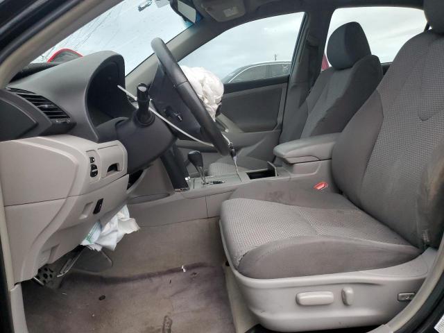 Photo 7 from auction – 2011 TOYOTA CAMRY BASE with VIN 4T1BF3EK6BU217370