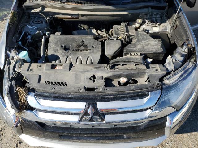 Photo 11 from auction – 2016 MITSUBISHI OUTLANDER with VIN JA4AD3A36GZ016965
