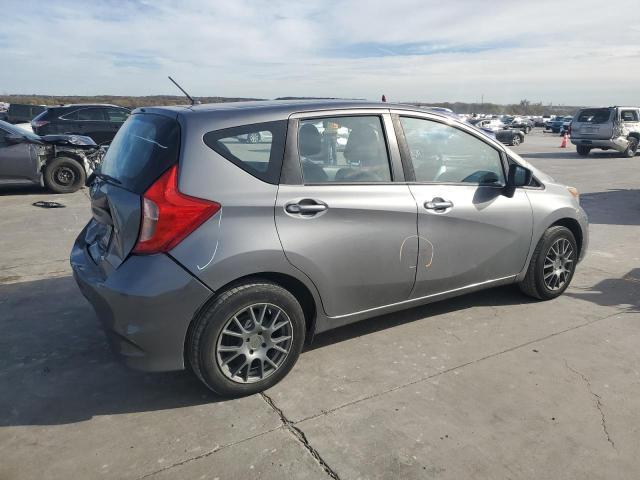 Photo 3 from auction – 2019 NISSAN VERSA NOTE with VIN 3N1CE2CP1KL361331