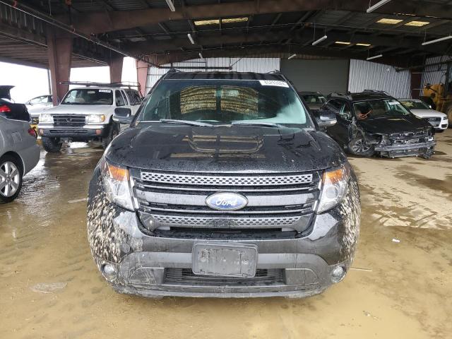 Снимка 5 от търг – 2012 FORD EXPLORER X с VIN 1FMHK7D87CGA41626