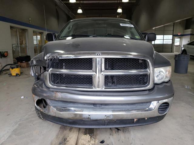 Photo 5 from auction – 2005 DODGE RAM 1500 S with VIN 1D7HU18D25S222285