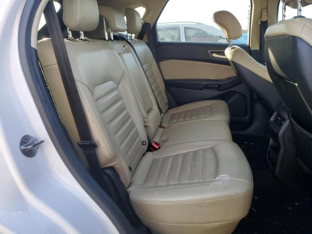 Photo 11 from auction – 2017 FORD EDGE SEL with VIN 2FMPK3J9XHBB58858