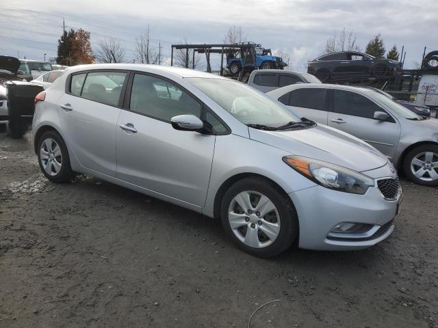 Photo 4 from auction – 2016 KIA FORTE LX with VIN KNAFK5A89G5604064