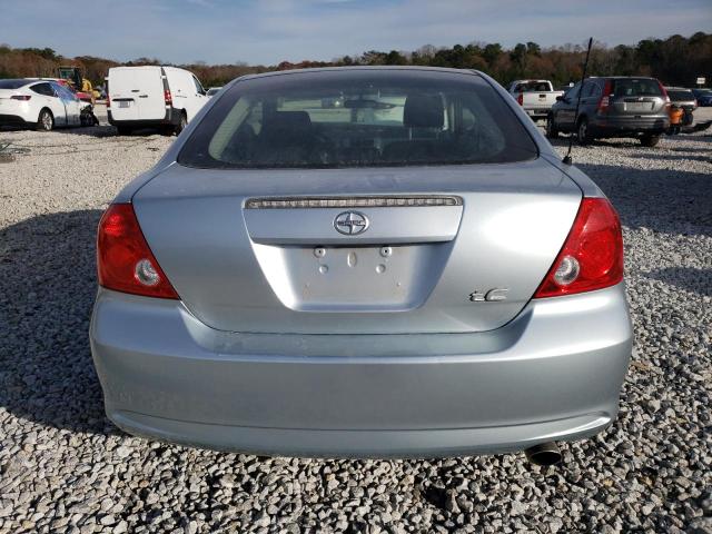 Photo 6 from auction – 2007 TOYOTA SCION TC with VIN JTKDE177770145759