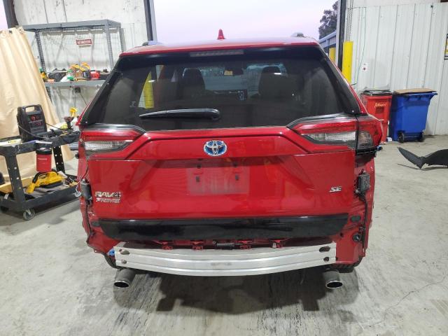Photo 6 from auction – 2021 TOYOTA RAV4 PRIME with VIN JTMAB3FV2MD046561