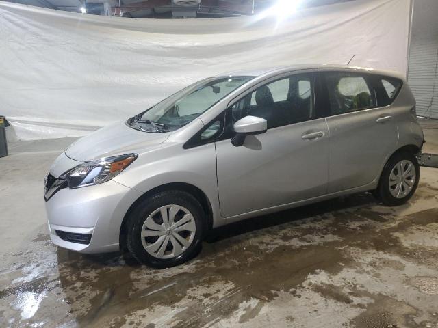 NISSAN VERSA NOTE 2019 with VIN 3N1CE2CPXKL365216 - Photo from auction