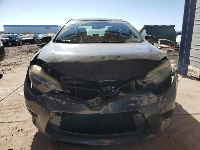 Photo 5 from auction – 2016 TOYOTA COROLLA L with VIN 2T1BURHE5GC636527