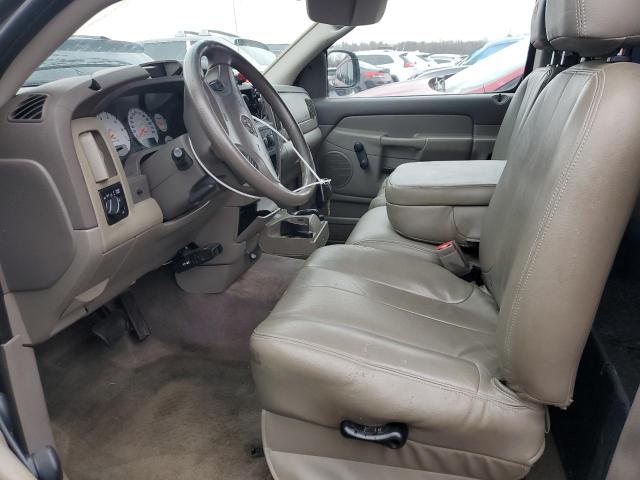 Фото 7 с аукциона – 2002 DODGE RAM 1500 с VIN 1D7HA16N02J250995