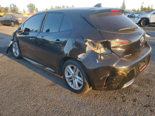 Photo 2 from auction – 2019 TOYOTA COROLLA SE with VIN JTNK4RBE4K3042985