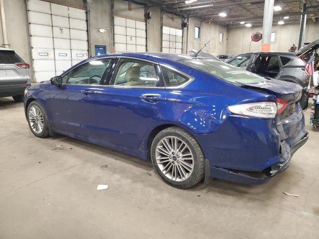 Photo 2 from auction – 2014 FORD FUSION SE with VIN 3FA6P0HD7ER378360