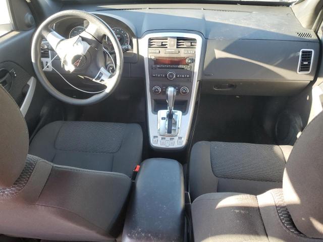 Photo 8 from auction – 2009 PONTIAC TORRENT with VIN 2CKDL43F596201695