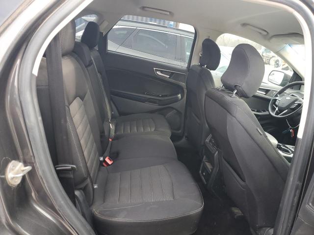 Photo 11 from auction – 2016 FORD EDGE SEL with VIN 2FMPK4J98GBB86615