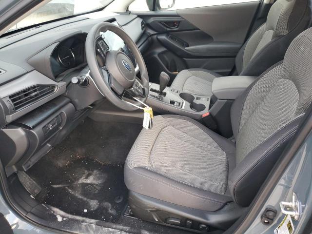 Photo 7 from auction – 2024 SUBARU CROSSTREK with VIN JF2GUADC5RH243557