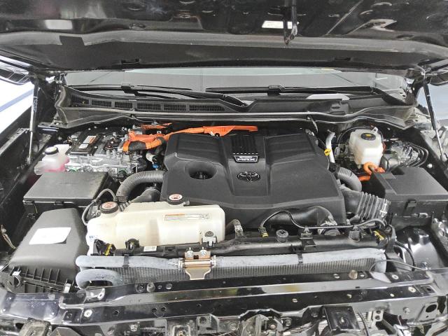 Photo 12 from auction – 2023 TOYOTA SEQUOIA SR with VIN 7SVAAABA8PX012644