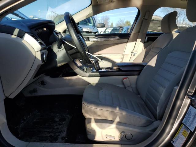 Photo 7 from auction – 2018 FORD FUSION SE with VIN 3FA6P0H72JR285797