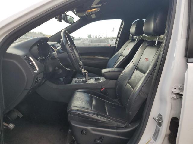 Photo 7 from auction – 2017 DODGE DURANGO R/ with VIN 1C4SDHCTXHC629261