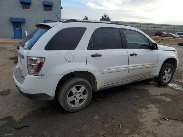 Photo 3 from auction – 2008 CHEVROLET EQUINOX LS with VIN 2CNDL23F186058430