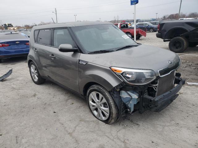 Photo 4 from auction – 2017 KIA SOUL + with VIN KNDJP3A59H7470378
