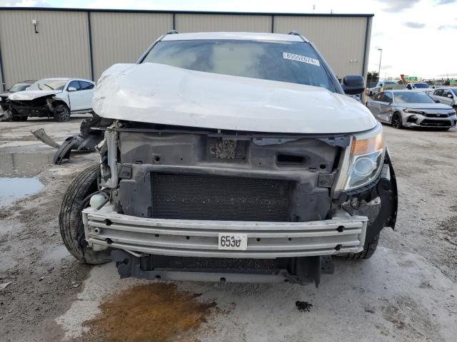Photo 5 from auction – 2015 FORD EXPLORER with VIN 1FM5K7B81FGB96828