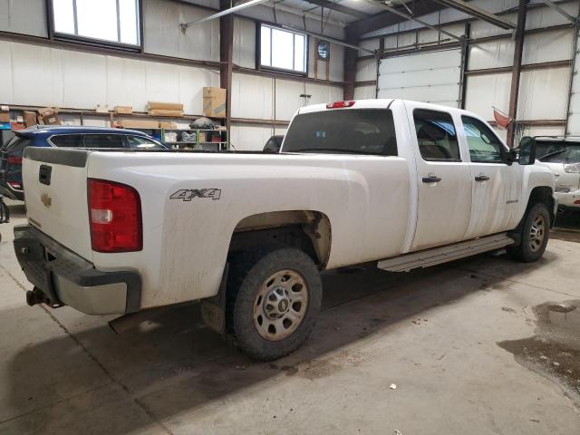 Фото 3 с аукциона – 2011 CHEVROLET SILVERADO с VIN 1GC4KZCGXBF257563