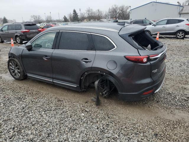 Photo 2 from auction – 2018 MAZDA CX-9 SIGNA with VIN JM3TCBEYXJ0211262