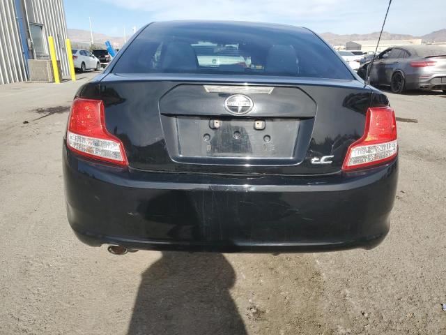 Photo 6 from auction – 2011 TOYOTA SCION TC with VIN JTKJF5C70B3015519