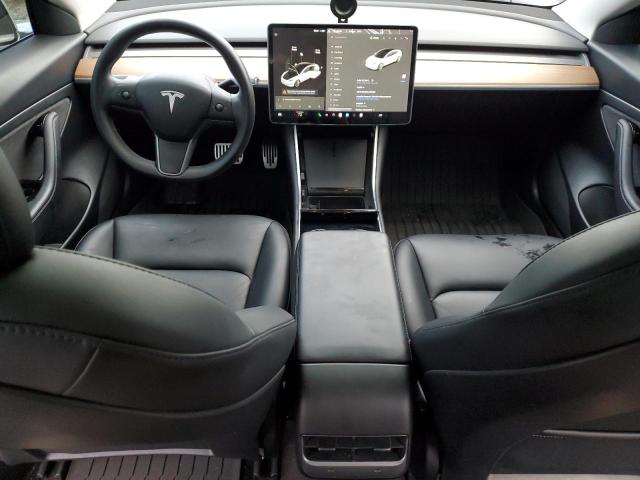 Photo 8 from auction – 2020 TESLA MODEL 3 with VIN 5YJ3E1EA6LF806453