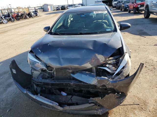 Photo 5 from auction – 2014 TOYOTA COROLLA L with VIN 2T1BURHE9EC073298