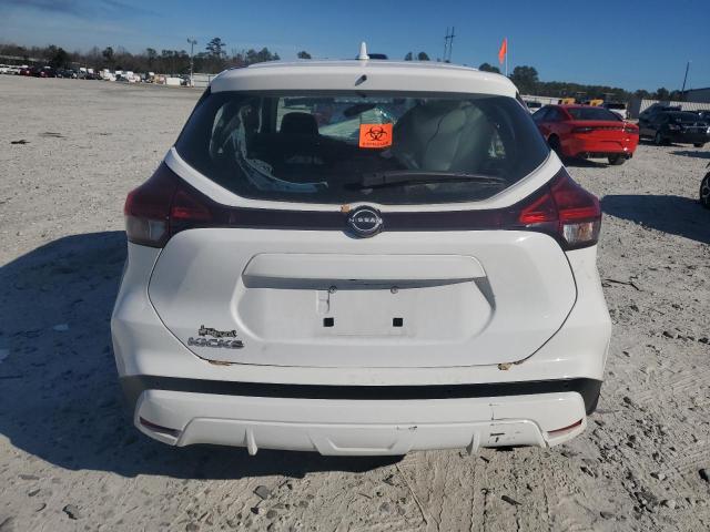 Photo 6 from auction – 2024 NISSAN KICKS S with VIN 3N1CP5BVXRL511216