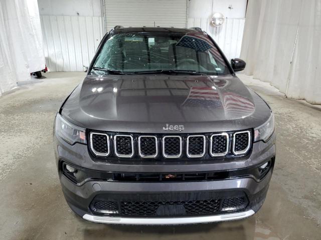 Photo 5 from auction – 2023 JEEP COMPASS LI with VIN 3C4NJDCN6PT565139
