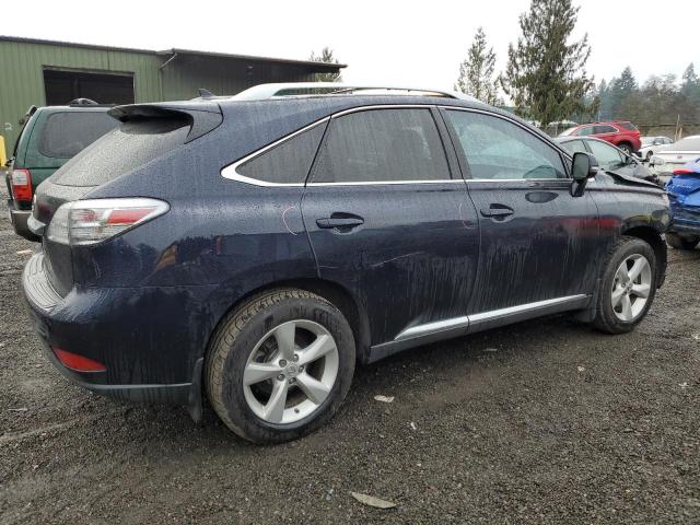 Photo 3 from auction – 2010 LEXUS RX 350 with VIN 2T2BK1BA1AC053999