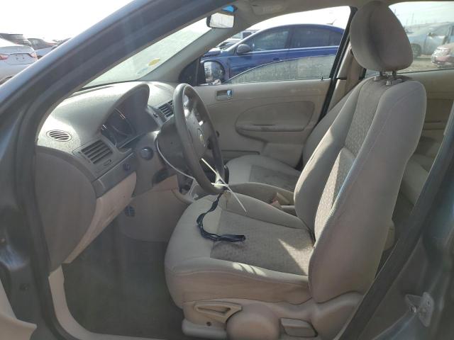Photo 7 from auction – 2005 CHEVROLET COBALT with VIN 1G1AK52F957594401