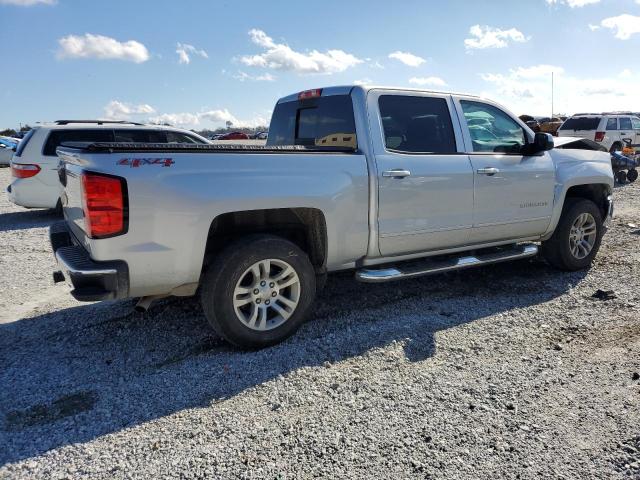 Photo 3 from auction – 2017 CHEVROLET SILVERADO with VIN 3GCUKREC5HG453704