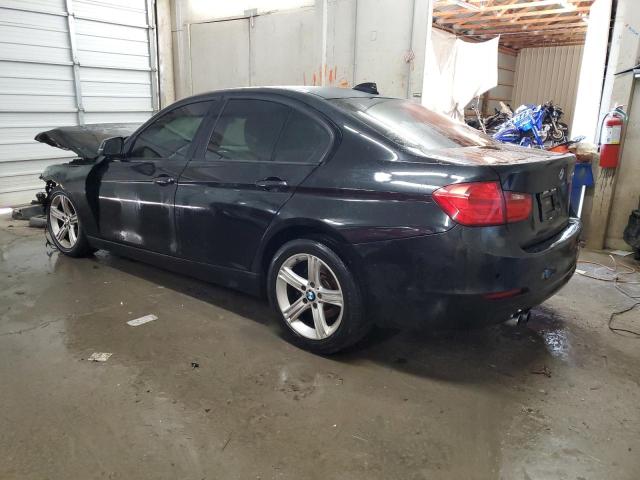 Photo 2 from auction – 2013 BMW 328 I SULE with VIN WBA3C1C56DF442525
