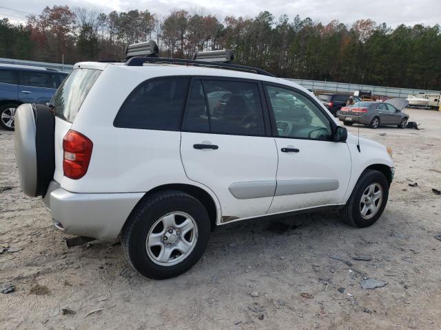 Photo 3 from auction – 2005 TOYOTA RAV4 with VIN JTEGD20VX50066357