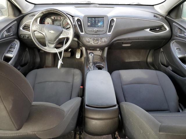 Photo 8 from auction – 2016 CHEVROLET MALIBU LS with VIN 1G1ZB5ST5GF305080