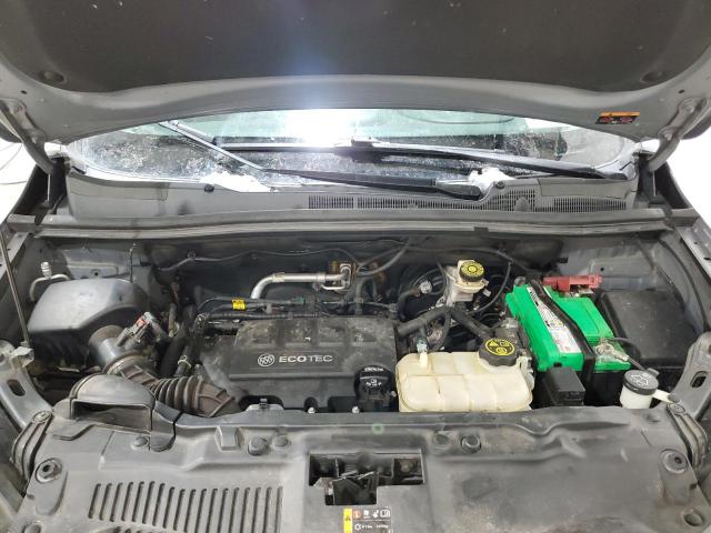 Photo 12 from auction – 2015 BUICK ENCORE CON with VIN KL4CJFSB8FB199916