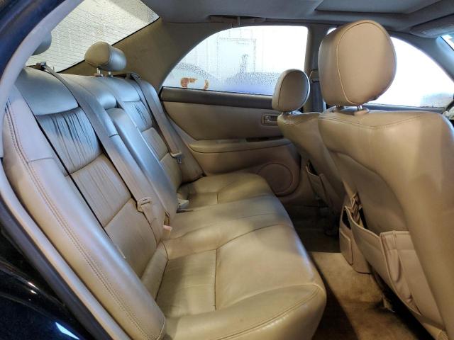 Photo 10 from auction – 1998 LEXUS ES 300 with VIN JT8BF28G0W5044806
