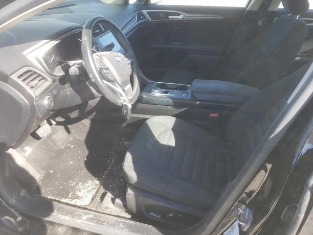 Photo 7 from auction – 2017 FORD FUSION SE with VIN 3FA6P0H79HR396194