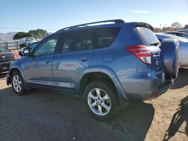 Photo 2 from auction – 2011 TOYOTA RAV4 LIMIT with VIN JTMDK4DV3BD018173
