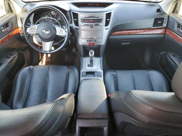 Photo 8 from auction – 2011 SUBARU OUTBACK with VIN 4S4BRDKC1B2437926