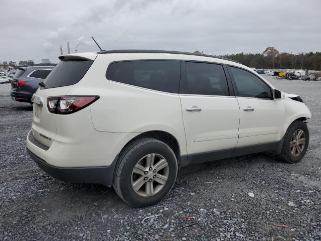 Photo 3 from auction – 2014 CHEVROLET TRAVERSE L with VIN 1GNKRHKD6EJ101744