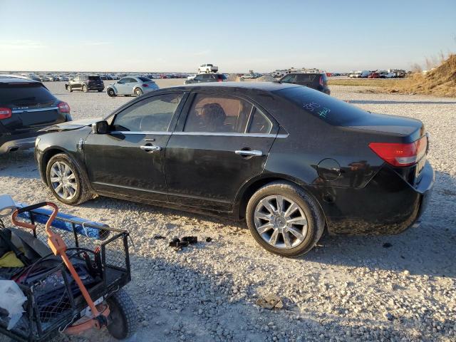 Photo 2 from auction – 2012 LINCOLN MKZ with VIN 3LNHL2GCXCR837201